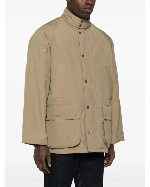 Baracuta Natural Bedale Jacket for men