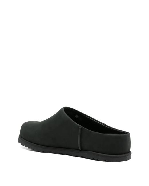 Ugg Black Otzo Clogs