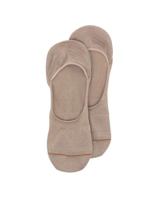 Zegna Natural Freshness Socks for men