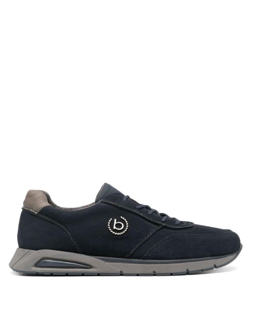 Bugatti Polaris Sneakers in Blue für Herren