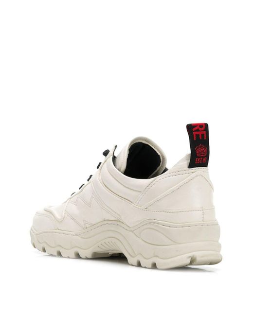 blaze chunky sneaker