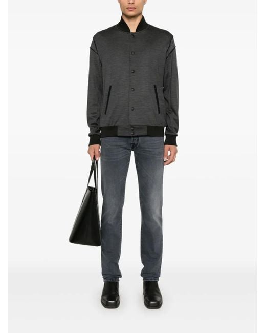 Jacob Cohen Blue Nick Jeans for men