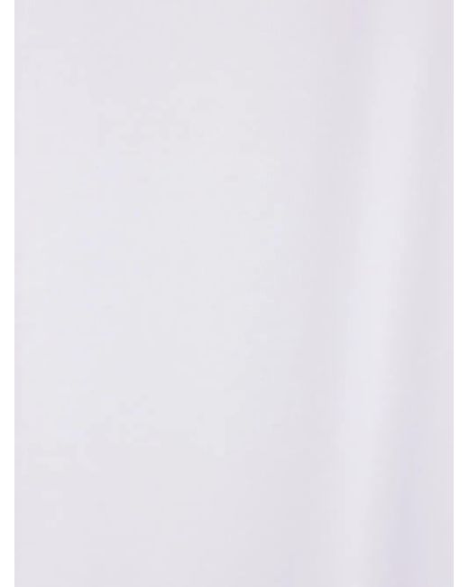 Vivienne Westwood White T-Shirts And Polos