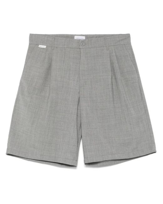 Short New FAMILY FIRST pour homme en coloris Gray