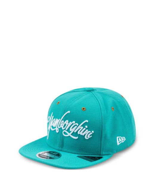 KTZ Blue Yamborghini Cap for men