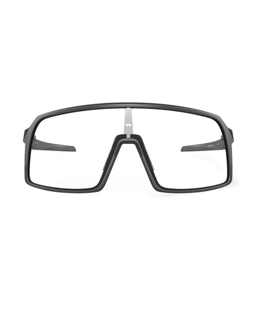 Oakley Black Sutro Sunglasses