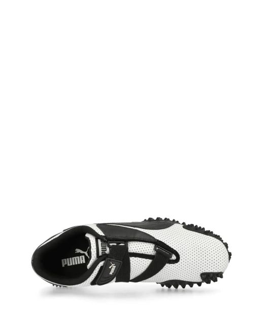 メンズ PUMA Mostro スニーカー Black