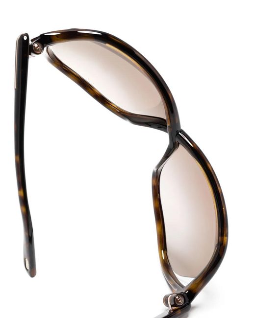 Tom Ford Natural Fernanda Ft1069 52G