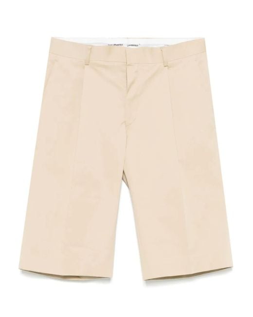 Karl Lagerfeld Natural Cool Shorts for men