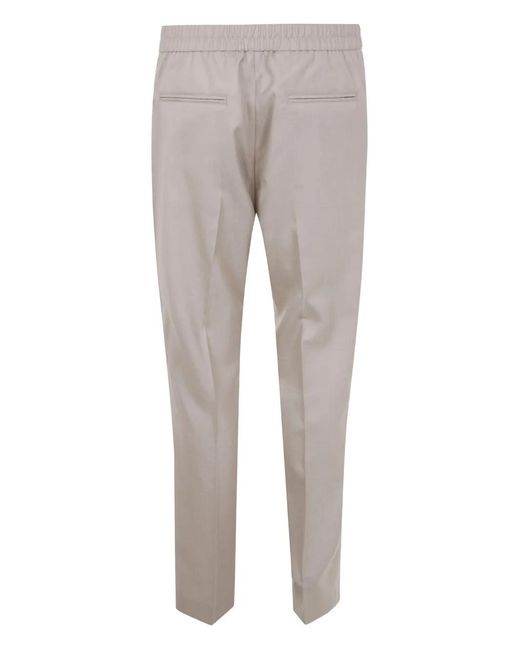Paul Smith Gray Trouser for men