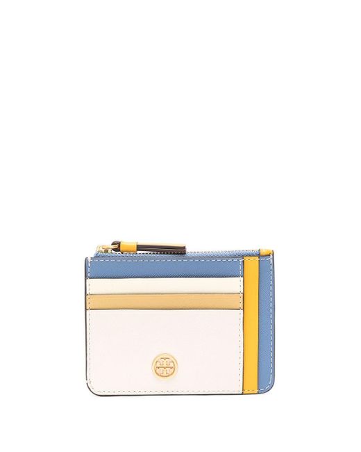 robinson leather card case