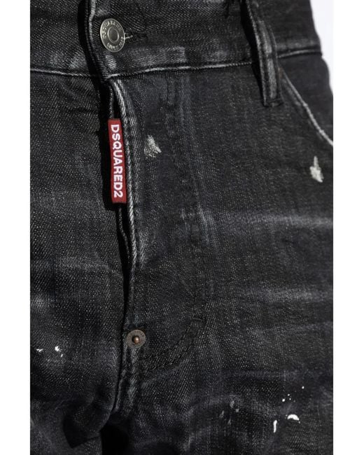 DSquared² Blue Jeans for men
