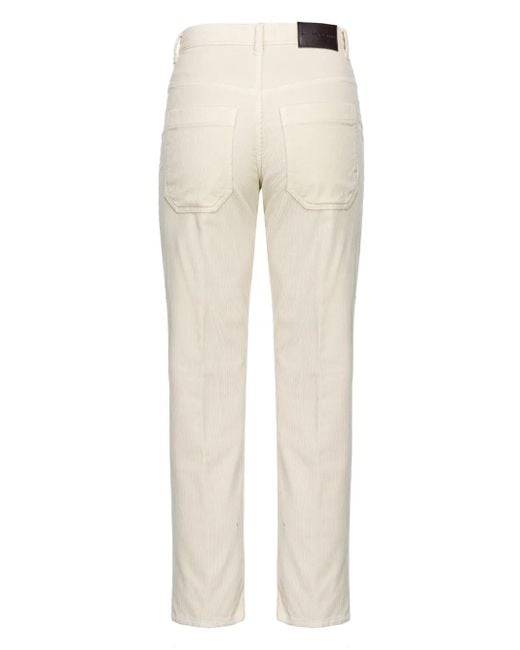 Pinko Natural Jeans