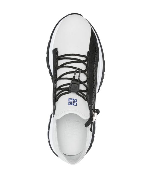 Givenchy Spectre Sneakers in White für Herren