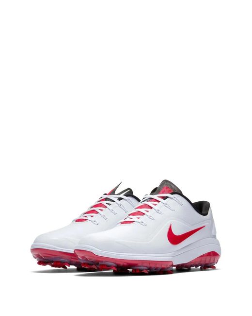 Nike White React Vapor 2 Trainers for men