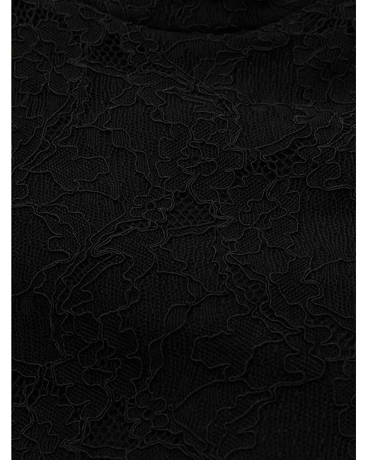 Philosophy Di Lorenzo Serafini Black Philosophy By Lorenzo Serafini Dresses