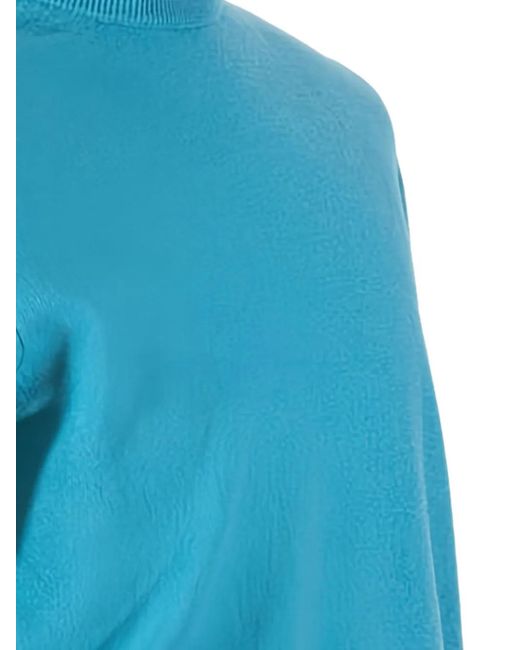 メンズ LOJA DAS MEIAS クルーネック セーター Blue