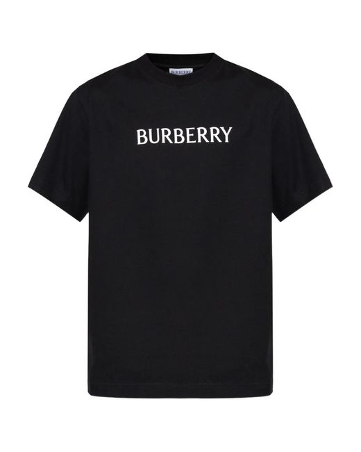 Seth di Burberry in Black da Uomo