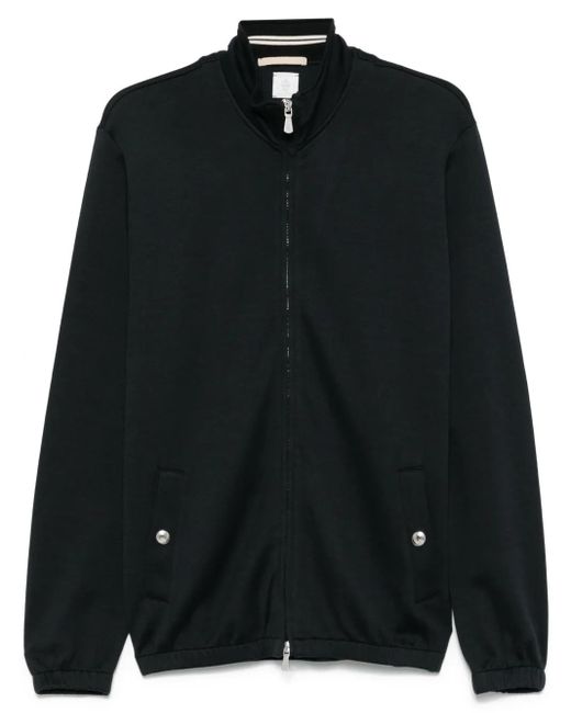メンズ Eleventy カーディガン Black