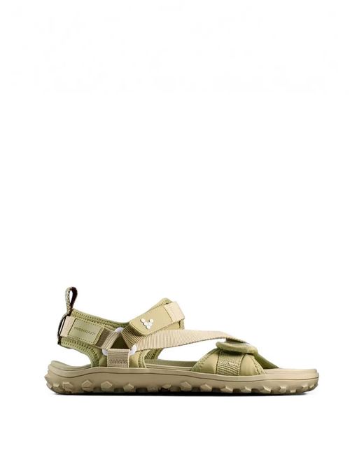Vivobarefoot Metallic Tracker Ora Sandals