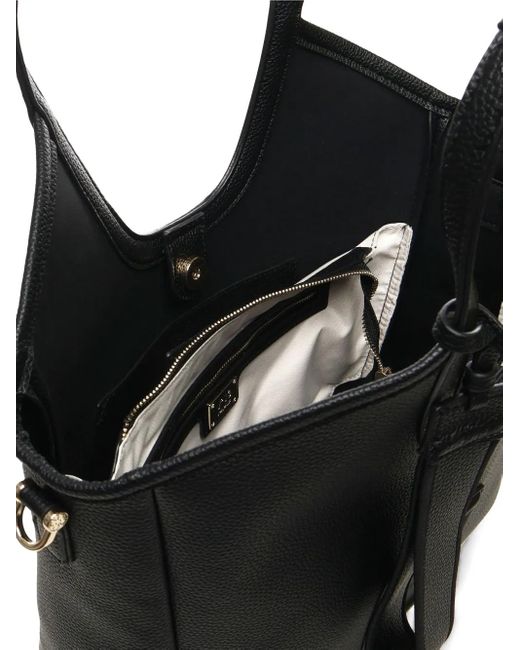 V73 Jenny ハンドバッグ Black