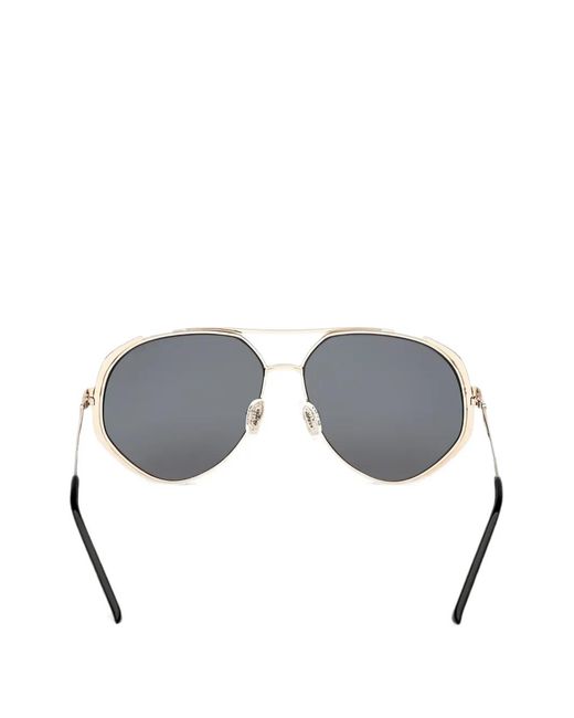 Guess Gray Pilotenbrille