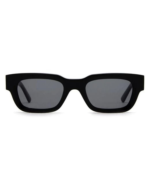 AKILA Black Zed Sunglasses