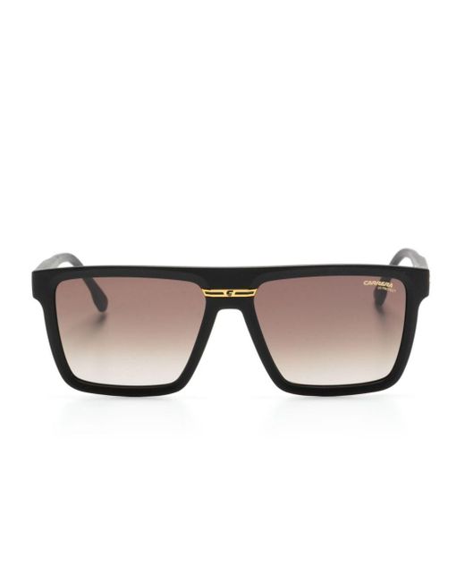 Carrera Black Victory C 03/s Square-frame Sunglasses for men