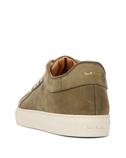 Baskets En Daim Paul Smith pour homme en coloris Brown
