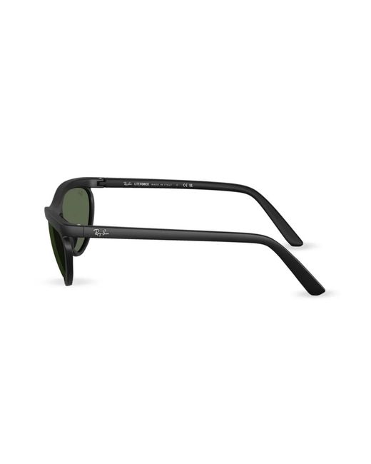 Ray-Ban Green Predator Liteforce Sunglasses