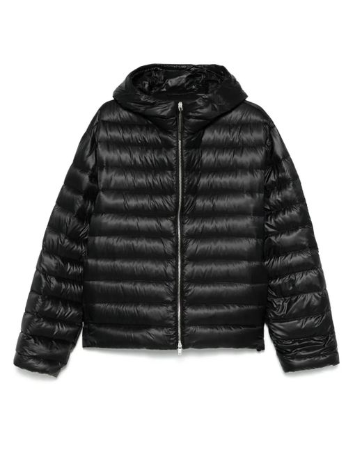 メンズ Jil Sander ダウンジャケット Black