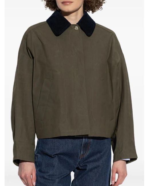 A.P.C. Multicolor Blazer