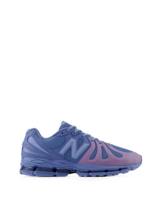 New Balance Blue 1890P Abzorb Sneakers