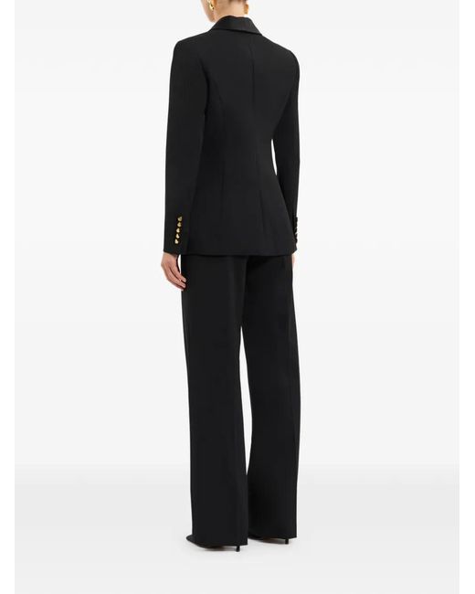 Rebecca Vallance Black Zendaya Blazer