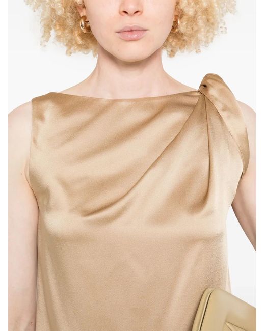 Liviana Conti Natural Asymmetric Top