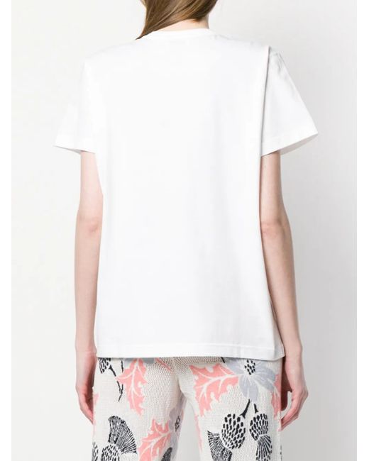 Barrie White B-Logo T-Shirt