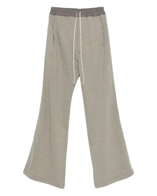 Rick Owens Pusher Trousers in Gray für Herren
