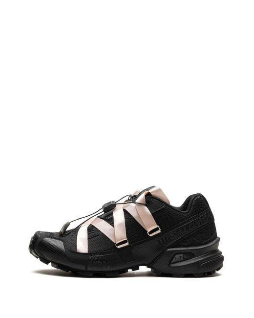 Salomon Black X Sandy Liang Speedcross 3 Ribbon "" Sneakers for men