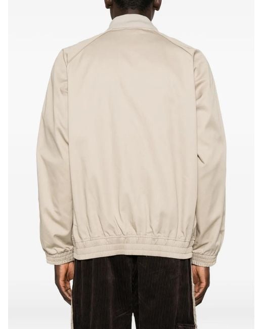 Adidas Natural Track Top for men