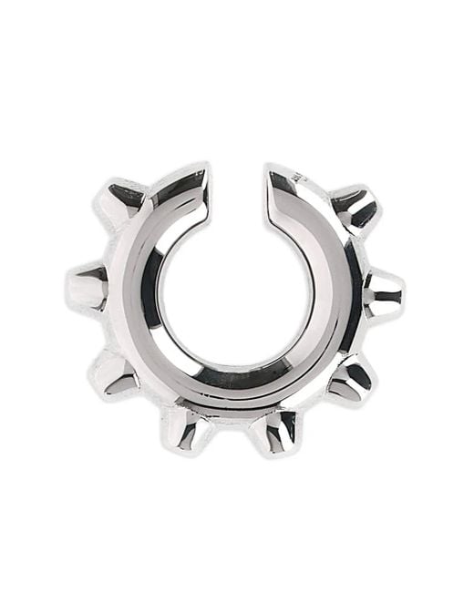 Jil Sander Metallic 733 Earcuff