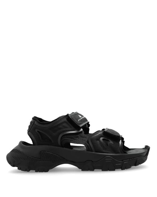 Adidas By Stella McCartney Hika サンダル Black