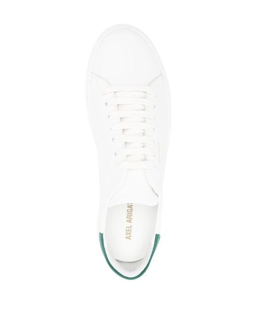 Axel Arigato Clean 90 Sneakers in White für Herren