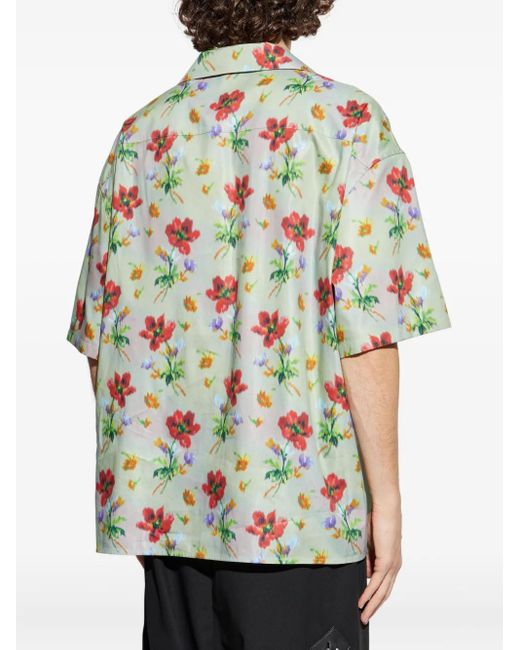 Loewe White Shirts for men