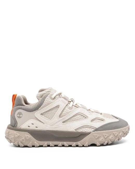 メンズ Timberland Greenstride Motion スニーカー White
