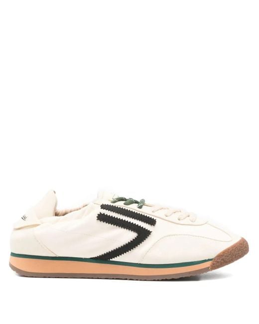 Sneakers Panther di PURAAI in White