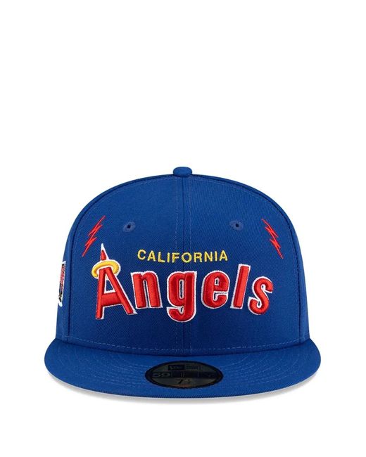 KTZ Blue X Diet Starts Monday 59Fifty Baseball Cap