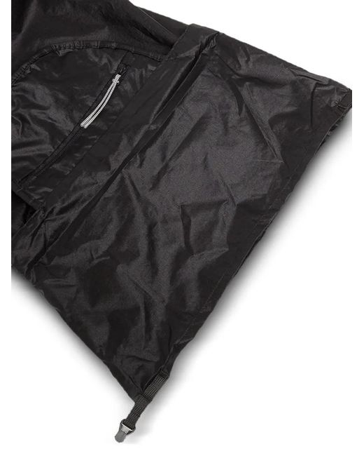 Roa Black Vaphi Backpack