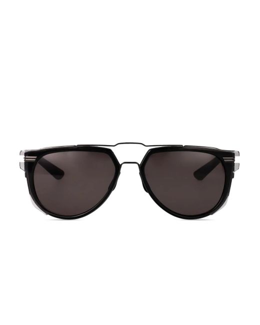 Nike Black Electric Daze Sunglasses for men