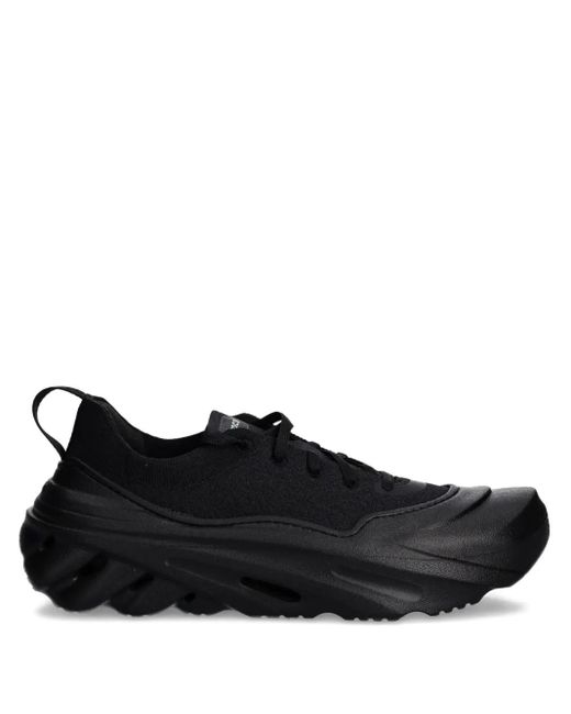 CROCSTM Echo Surge スニーカー Black