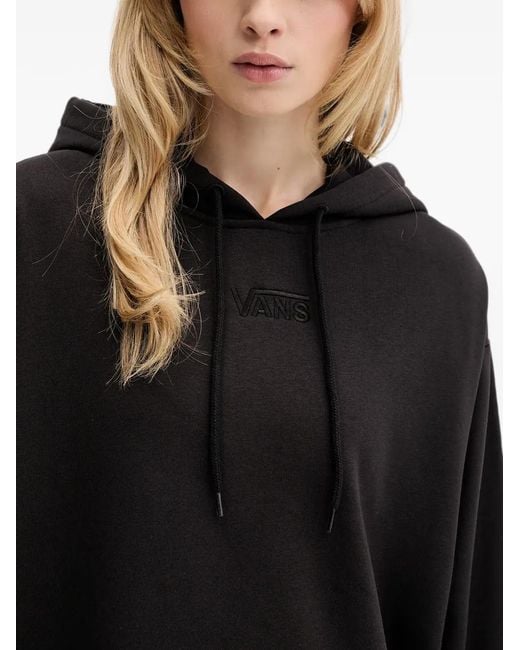 Vans Black Fleece Dress